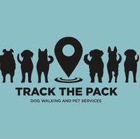 Track the Pack Wokingham logo