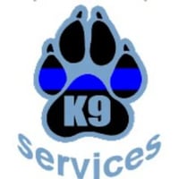 Milton K9 Services logo