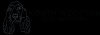 North Wootton Dog Groomer logo
