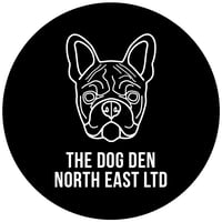 The Dog Den - North East Ltd logo