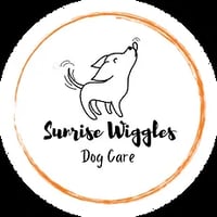 Sunrise Wiggles logo