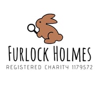 Furlock Holmes Animal Care logo