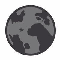 Pets World logo
