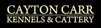 Cayton Carr Kennels and Cattery logo
