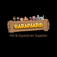 Barnyard Pet & Equestrian Supplies logo