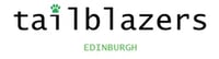 Tailblazers Edinburgh logo
