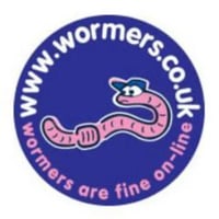 Wormers.co.uk logo