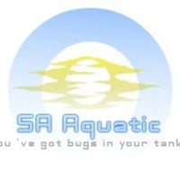 SA Aquatic logo