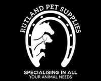 Rutland Pet Supplies logo