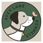 Avey Lane Boarding Kennels logo