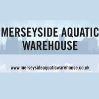 Merseyside Aquatic Warehouse logo