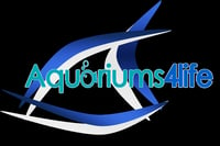 Aquariums4Life logo