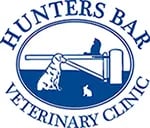 Dronfield Veterinary Clinic (Hunters Bar Veterinary Clinic) logo