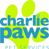 Charlie Paws logo