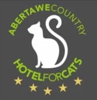 Abertawe Country Hotel for Cats logo