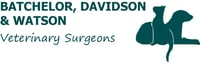 Batchelor, Davidson & Watson Veterinary Surgeons - Hillhouse Road (Edinburgh) logo