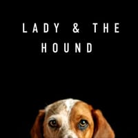 Lady & the Hound logo