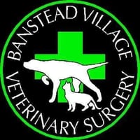 Banstead Village Veterinary Surgery logo