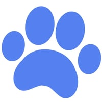Pawtropolis Dog Day Care logo