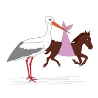 Equine Reproductive Services (UK) Ltd logo