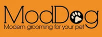 Moddogdorking logo