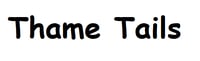 Thame Tails logo