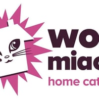 Wow Miaow logo
