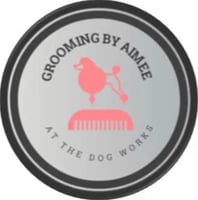 Grooming By Aimee logo