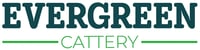 Evergreen Cattery logo