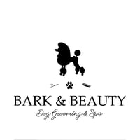 Bark & Beauty logo