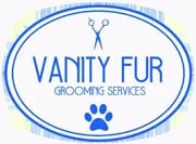 Vanity Fur Grooming Services logo