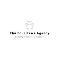 The Four Paws Agency logo