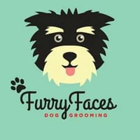 Furry Faces logo