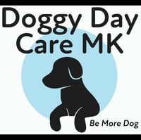Doggydaycare MK logo