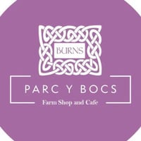 Parc Y Bocs Farm Shop logo