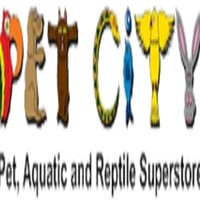 Pet City logo