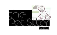 The Pet Sitter Solihull logo