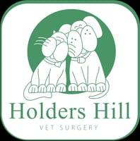 Holders Hill Veterinary Surgery logo