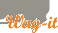 Wag-it logo