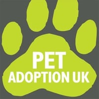 Pet Adoption UK logo