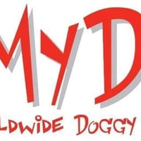 LuvMyDog Worldwide logo