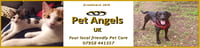 Pet Angels UK logo