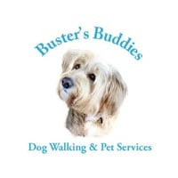 Buster's Buddies logo
