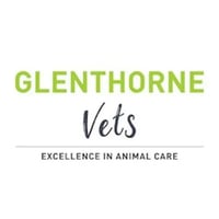 Glenthorne Vets logo