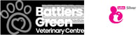 Battlers Green Veterinary Centre logo