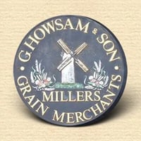 G Howsam & Son Ltd logo