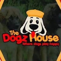 The Dogzhouse logo