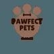 Pawfect Pets of Heswall logo