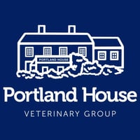 Portland House Vets logo