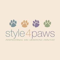 Style4Paws Professional Dog Grooming York logo